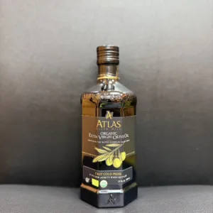 小王子-亞特拉斯特級冷壓初榨橄欖油-500ML